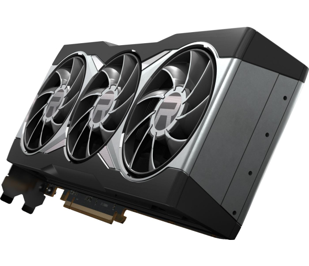 AMD Radeon RX 6950 XT 16GB GDDR6 - 1068603 - zdjęcie 4